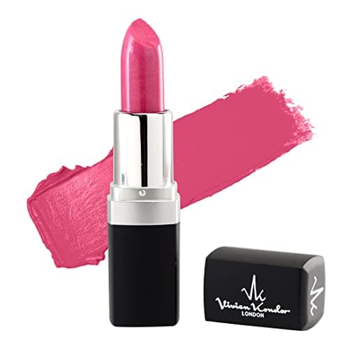 Image of Lipstick Rich Pigmented and Creamy Lipstick Moisturising Vegan and halal Lipsticks (43 Desire)