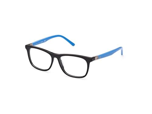 Image of Guess GU9228@49001#, Shiny Black, Regular for Children, shiny black