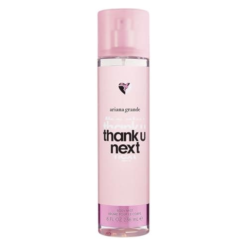 Image of Thank U Next by Ariana Grande for Women - 8 oz Body Mist