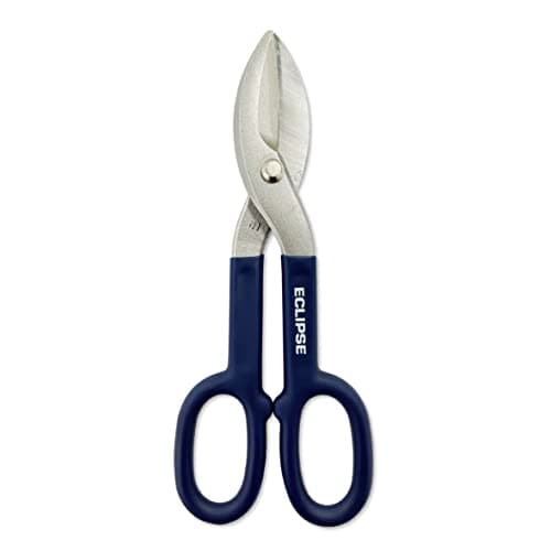 Image of Eclipse Professional Tools ECTS10 10" (250mm) Tin Snips