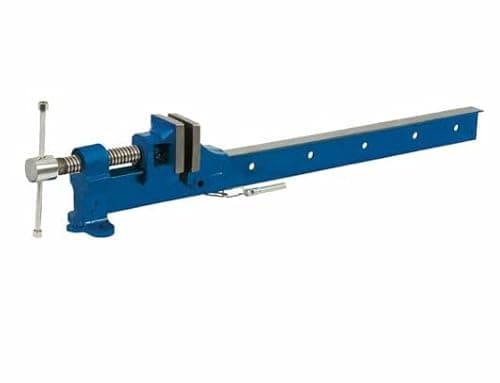 Image of Rolson 600mm -2′ T Bar Sash Cramp 14560