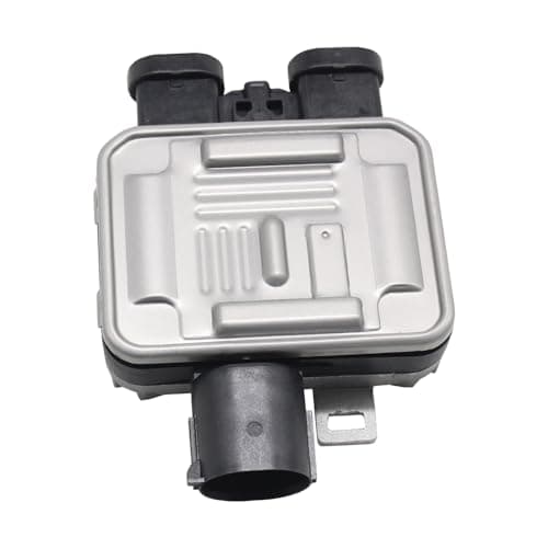 Image of AIRSUSFAT 940009402 125916402049 2638281390002 Radiator Cooling Fan Control Module For Ford Galaxy Jaguar X-Type Volvo S60 S80 V40 V70 XC60 XC70 For Land Rover