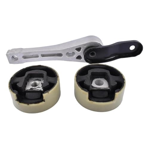 Image of Transmission Mount 1K0199867Q 1K0199868Q 1K0199855L 1K0199855BD Engine Mount for Skoda for Superb II for Octavia II Engine Transmission Mount