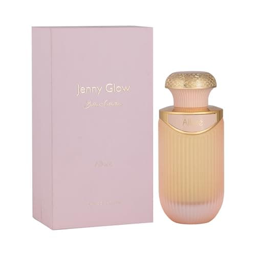 Image of Jenny Glow Allure Eau De Parfum 100ml