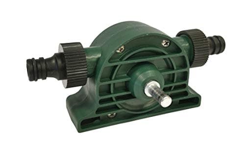 Image of Hilka Tools 91150500 Drill Powered Water Pump