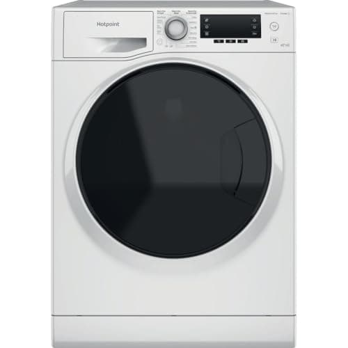 Image of Hotpoint NDD86448WDAUK 8Kg/6Kg Washer Dryer