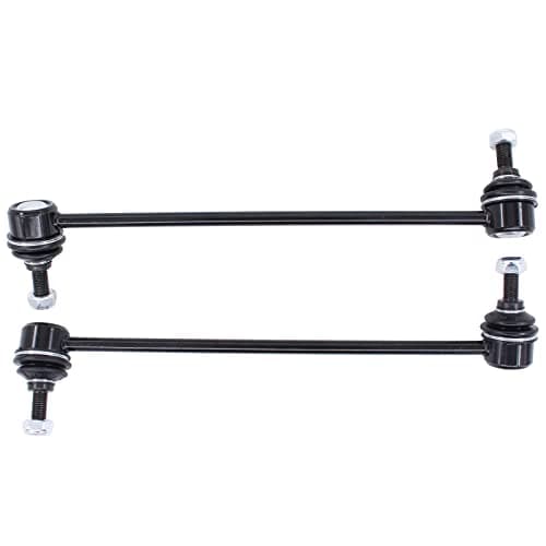 Image of HouYeen Front Left and Right Stabiliser Anti Roll Bar Drop Links for B-M-W 1 3 Series X1 E81 E82 E84 E87 E88 E90 E91 E92 E93