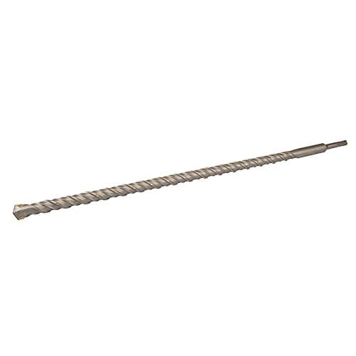 Image of Silverline 690453 SDS Plus Masonry Drill Bit 16 x 460 mm