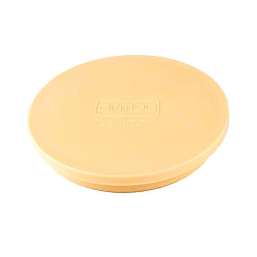 Image of Armeg RPSBC127PLUG 127 mm SBC Plug - Cream