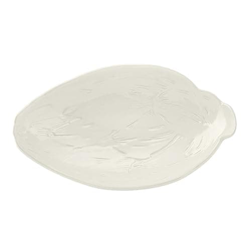 Image of Mikasa Cranborne Stoneware Artichoke Serving Dish, 30.5cm, Gift Boxed