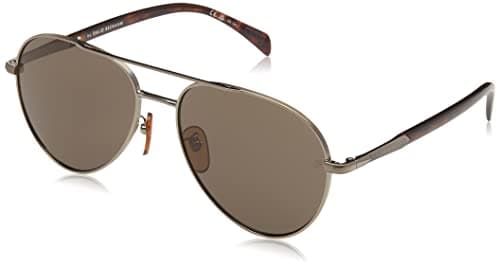 Image of DAVID BECKHAM Men's DB 1118/G/S Sunglasses, 31Z, 59