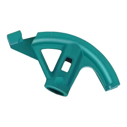 Image of Shurhome Professional Tube Bending Set Heavy Duty Conduits Bender for PVC Pipes Electrical Projects Industrial Applications Portable Hand Tube Bender