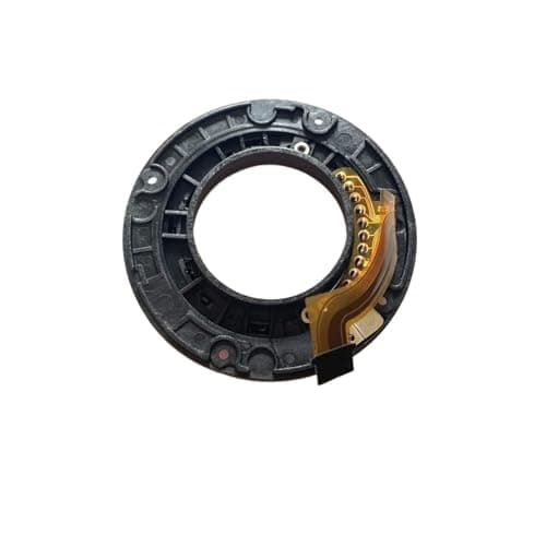 Image of Camera Ring,Compatible For Fujifilm, XC 50-230 I/II Lens Rear Bayonet Mount Ring Contact Point Cable Flex 50-230mm F4.5-6.7 OIS Camera Components