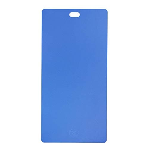 Image of Fitness Mad Aerobic Exercise Mat, Thick EVA Fitness Mat, Non Slip, 10mm & 15mm
