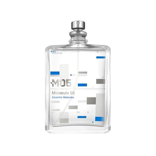 Image of Escentric Molecules Molecule 05 100ml Eau de Toilette Spray
