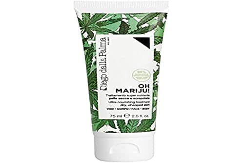 Image of Diego Dalla Palma Oh Mariju! Ultra-Nourishing Face And Body Treatment 75ml