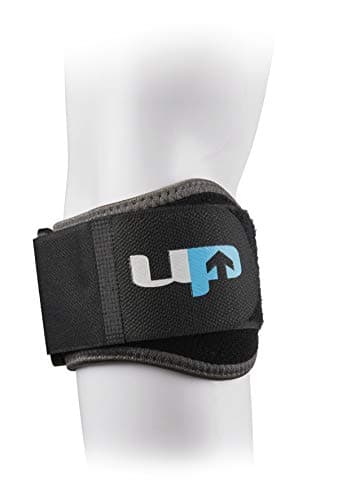 Image of Ultimate Performance UP Tennis Elbow - Black