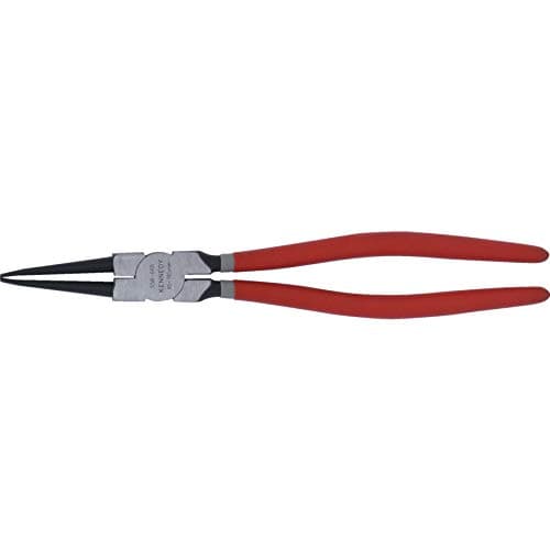 Image of 12" Straight Nose Internal Circlip Pliers 85-165mm