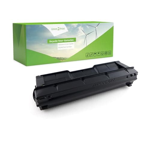 Image of Green2Print Toner yellow 1600 pages replaces Ricoh 407546 Toner cartridge for Ricoh SP-C250DN, SP-C250SF