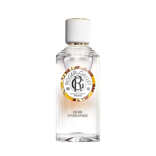 Image of Roger&Gallet Bois d'Orange Wellbeing Fragrance 100ml