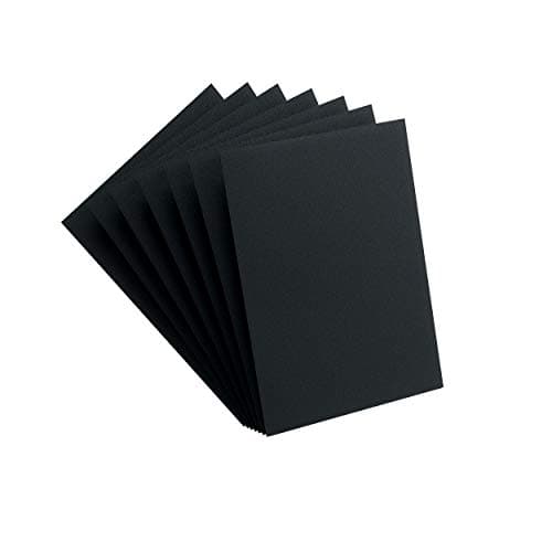 Image of Gamegenic Matte Prime Sleeves (100-Pack)
