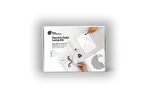 Image of Electric Paint Lamp Kit