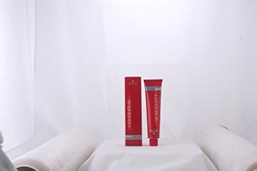 Image of Schwarzkopf Igora Royal Concentrates & Extracts 0-88 - Red Concentrate Hair Colour / Tint 60ml Tube