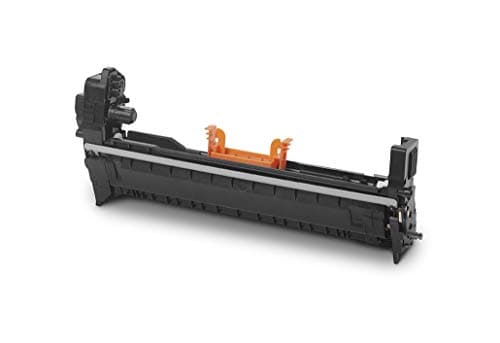Image of OKI - Cyan - originale - kit tambour - pour ES 5432dn, 5442dn, 5463 MFP, 5473 MFP