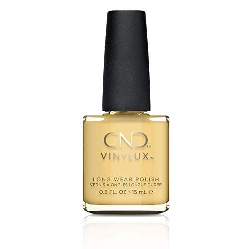Image of CND Vinylux Long Wear Nail Polish (No Lamp Required), 15 ml, , Single Pack (1 x 15