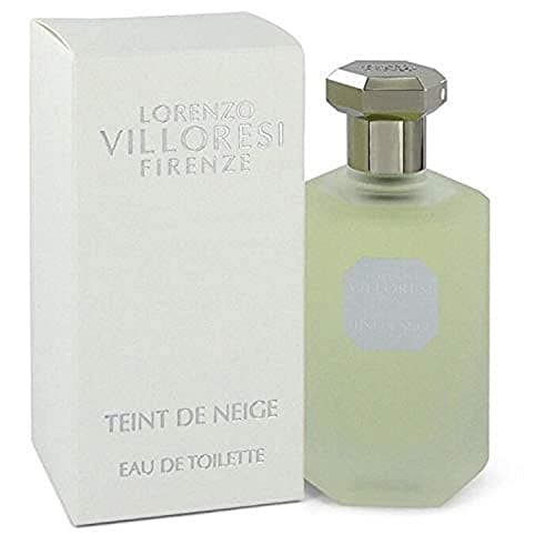 Image of Lorenzo Villoresi Teint De Neige Eau de Toilette Spray 100 ml Single Pack