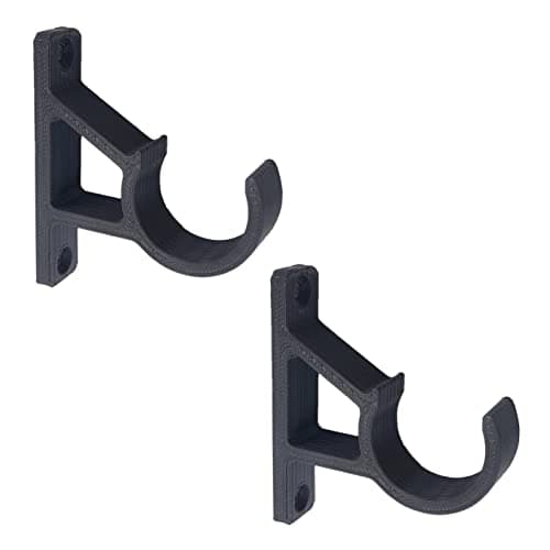 Image of ODO LUCK Mount Stand Holder for Playstation 4 PS4 VR Camera II Wall Mount Holder Bracket for PSVR TV Camera II Accessories