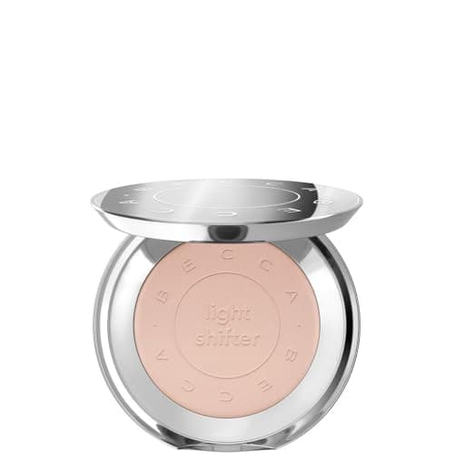 Image of Bēccā | Light Shifter Finishing Veil Powder - Star Child 2 (Light with neutral undertones) | 7g[Imperfect Box]