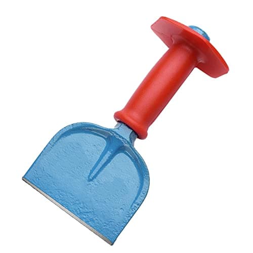 Image of Footprint 1237 4.5" (115mm) Guarded Brick Bolster