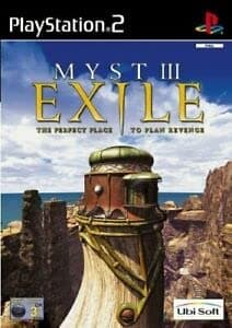 Image of Myst III: Exile