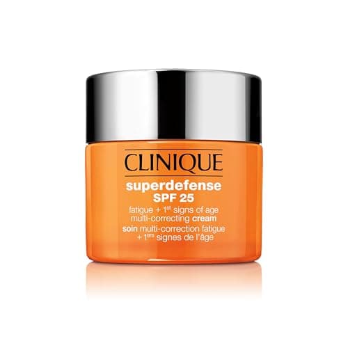 Image of Superdefense SPF 25 Fatigue + 1st Signs Of Age Multi-Correcting Cream