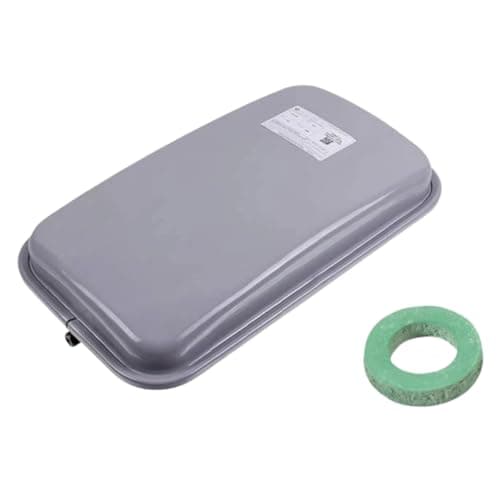 Image of Boiler Expansion Vessel – 10L – Compatible with Vaillant Ecotec Pro Series – 181051