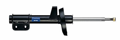 Image of KYB 634812 Front Gas Shock Absorber - Pack of 1
