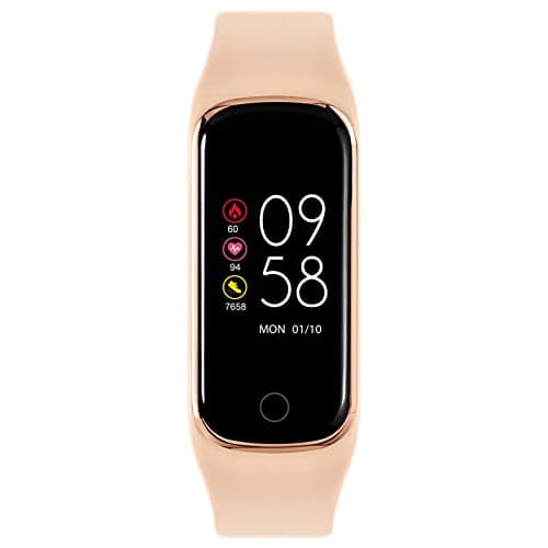 Image of Reflex Active Kids Cream Smart Watch RA08-2120