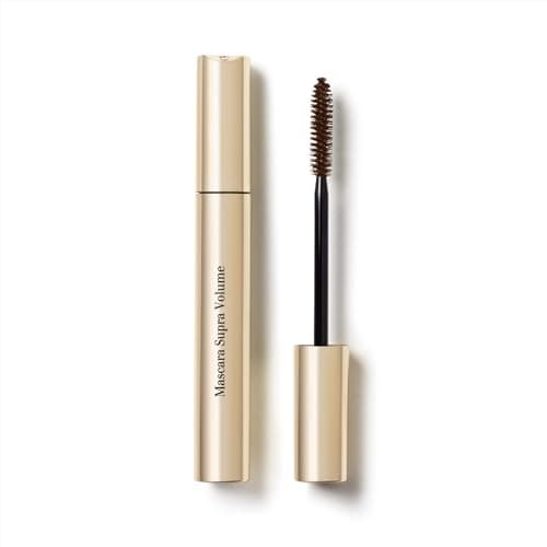 Image of Clarins Supra Volume Mascara 02 Brown 8ml