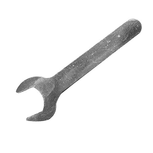 Image of XINGYUXUXIN Single Open End Spanner Flat Spanner 30mm Compression Fitting Spanner for Narrow Space Caravan Fixing