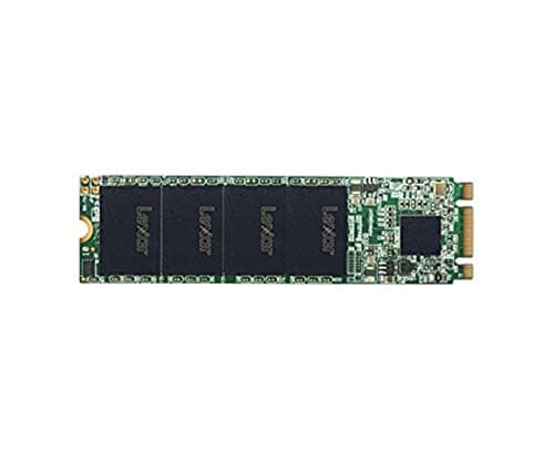 Image of Lexar NM100 M.2 256 GB Serial ATA III