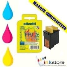 Image of Olivetti Cartridge FPJ26 Olivetti OFX 3200 Cartridge