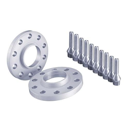 Image of H&R Wheel Spacers X556652-13 2x13mm 5x112 compatible with MERCEDES-BENZ E, GLC, GLE, S