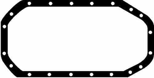 Image of Reinz 71-23522-10 Gasket, oil pan
