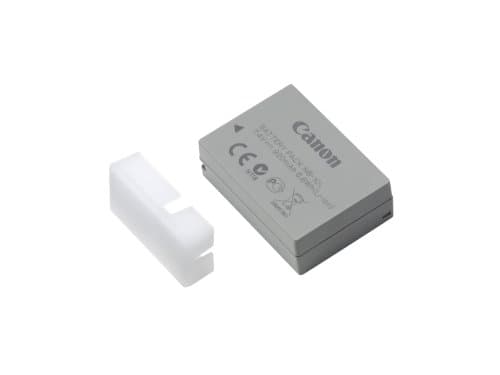 Image of Canon NB-10L Battery Pack