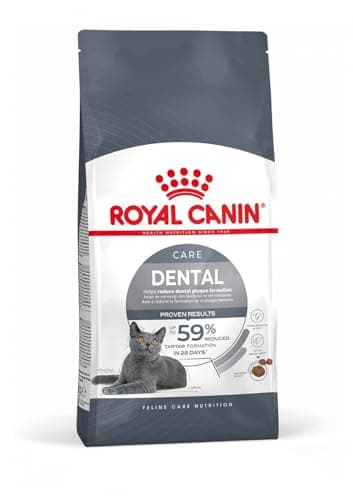 Image of Royal Canin Oral Care Adult Cats Food 1.5 Kg