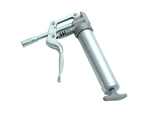 Image of Lumatic 555s Lightweight One Hand Lever Grease Gun