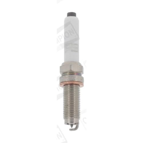 Image of Champion VW Nickel Spark Plug 14mm Pack of 1