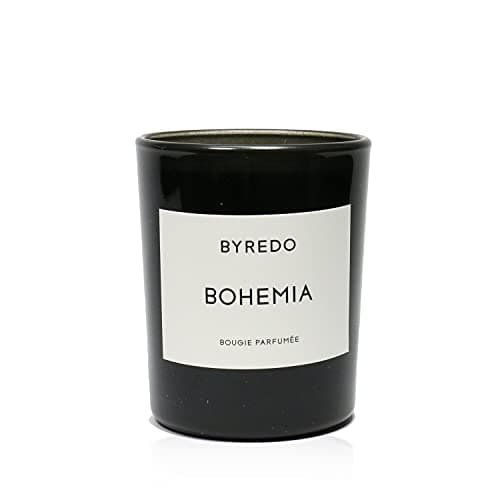 Image of Byredo - Bohemia Candle 70 g