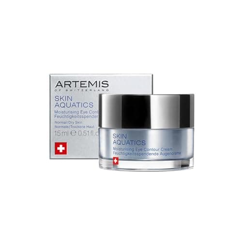 Image of Skin Aquatics Moisturising Eye Contour Cream